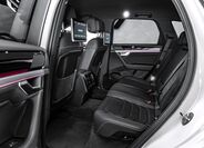 Volkswagen Touareg 15