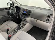Volkswagen Golf Plus 16