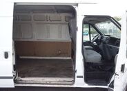 Ford Transit 25