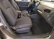 Subaru Forester 12