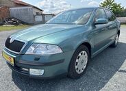 Škoda Octavia 3