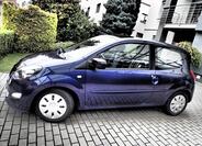 Renault Twingo 5