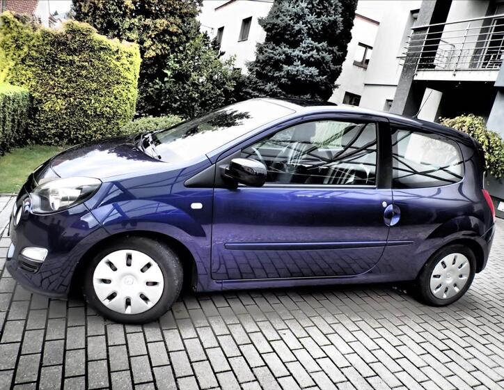 Renault Twingo 5