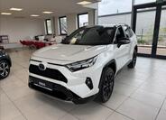 Toyota RAV4 1
