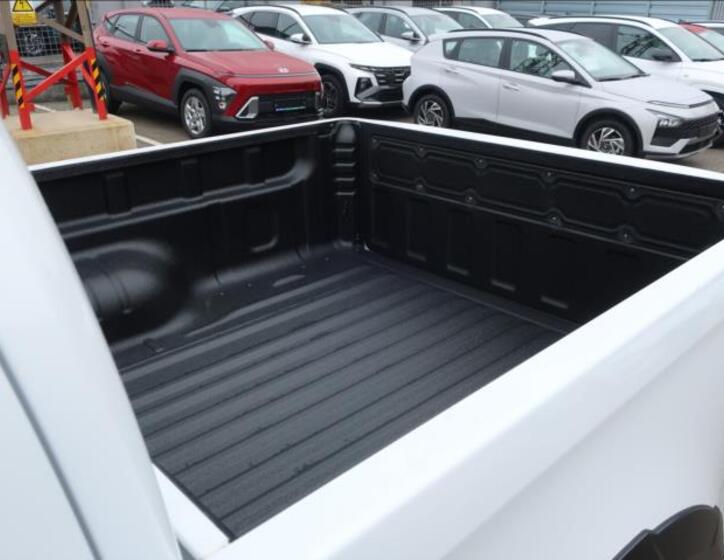 Isuzu D-Max 38