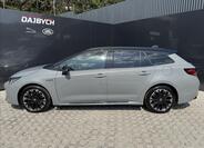 Toyota Corolla 3