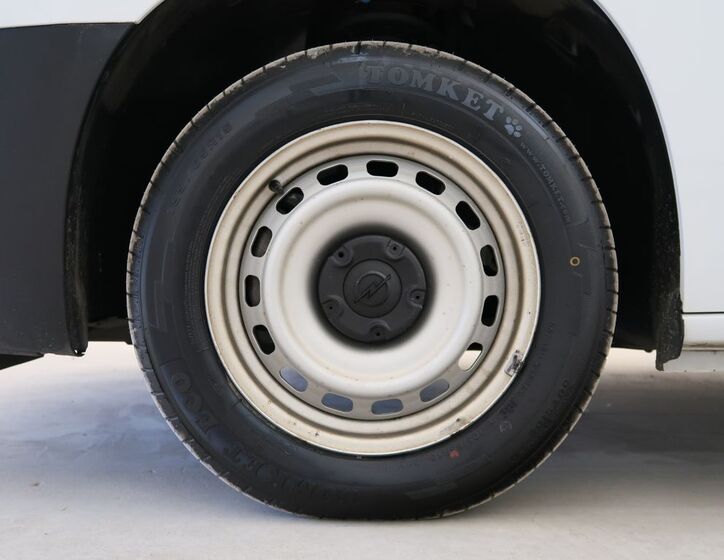 Opel Combo 12