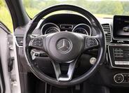Mercedes-Benz GLS 24