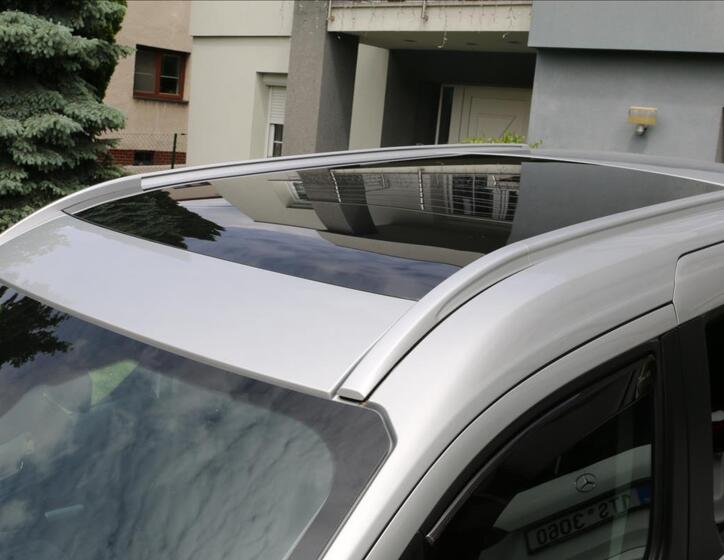 Ford Tourneo Connect 16