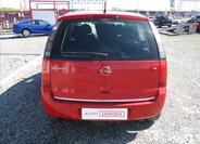 Opel Meriva 6