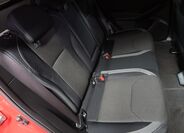Subaru Impreza 12