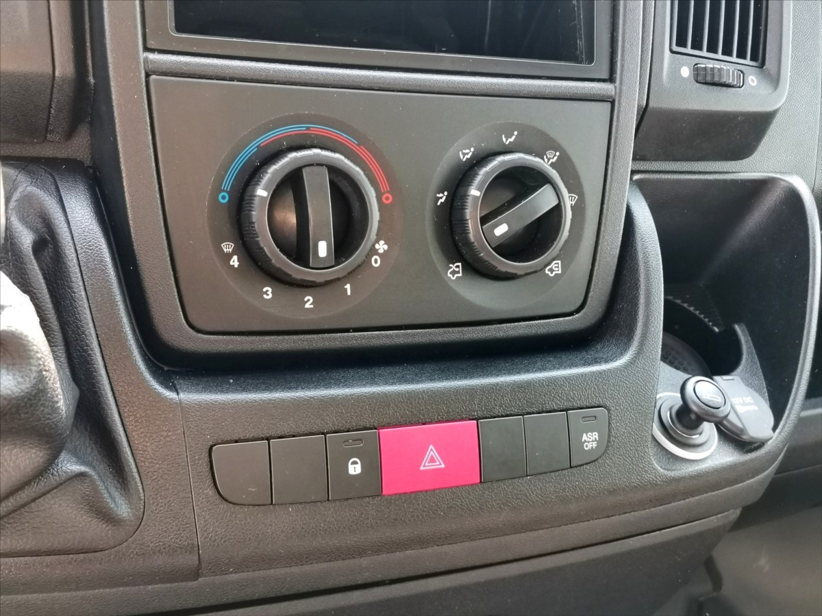 Citroën Jumper