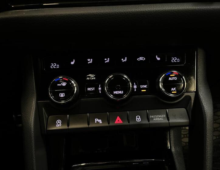 Škoda Kodiaq 13