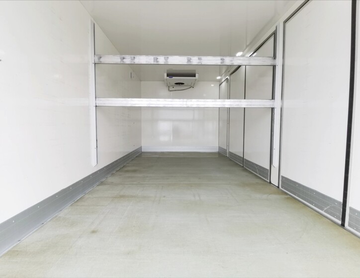 Volkswagen Crafter 14