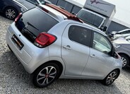 Citroën C1 5