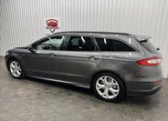 Ford Mondeo 5