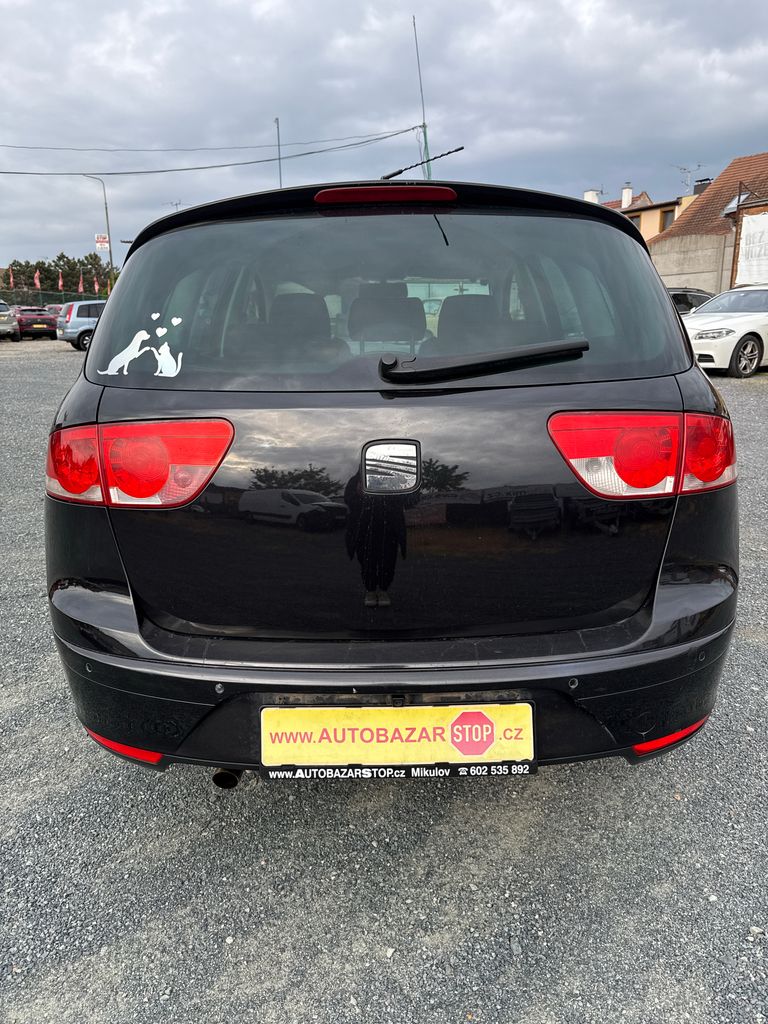Seat Altea