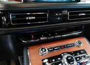 Lincoln Aviator 25