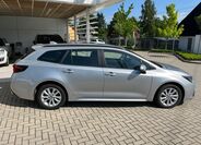 Toyota Corolla 7