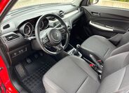 Suzuki Swift 14
