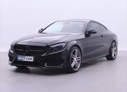 Mercedes-Benz Třídy C 3
