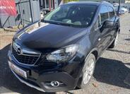 Opel Mokka 1