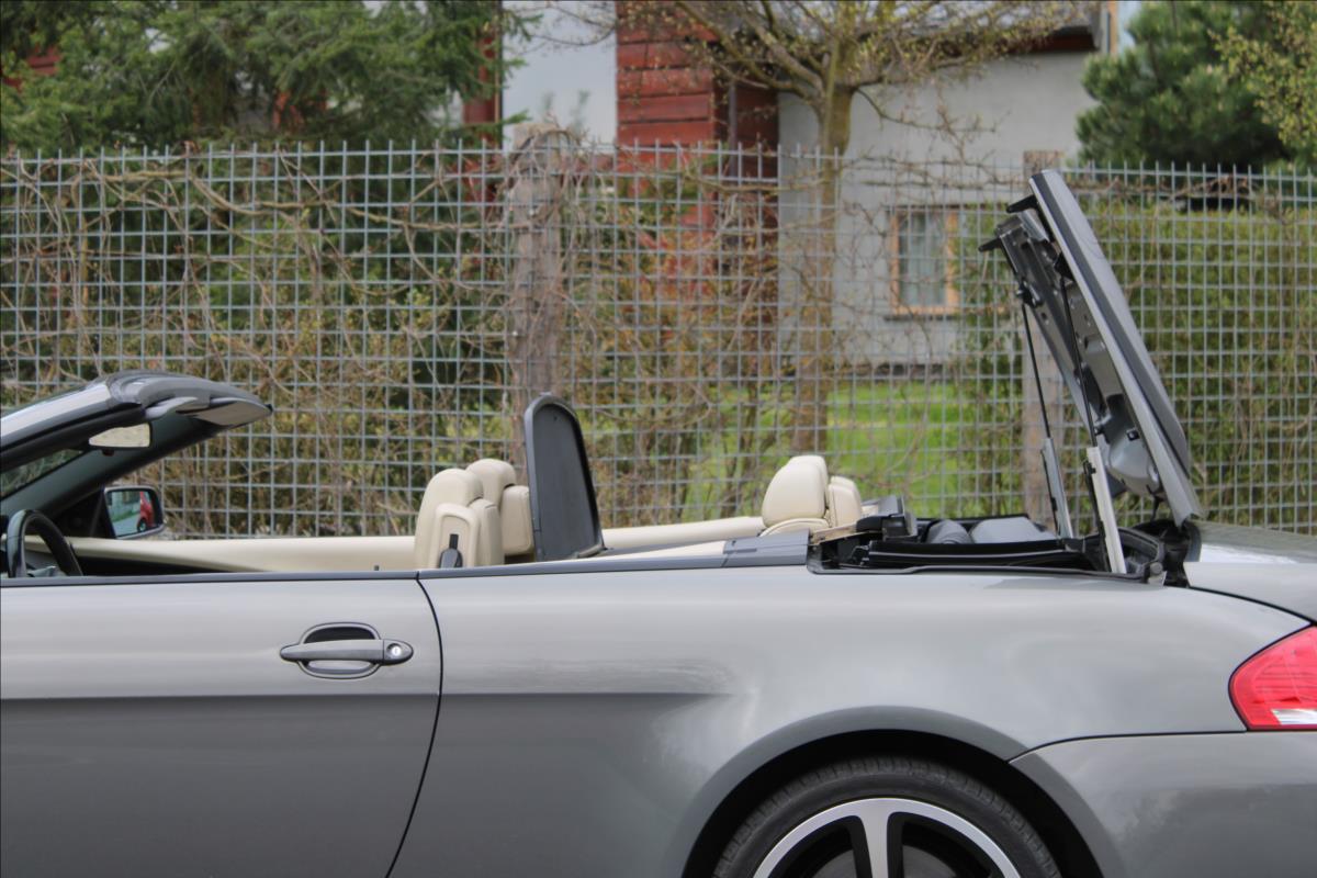 BMW Řada 6