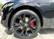Jaguar F-Pace 3