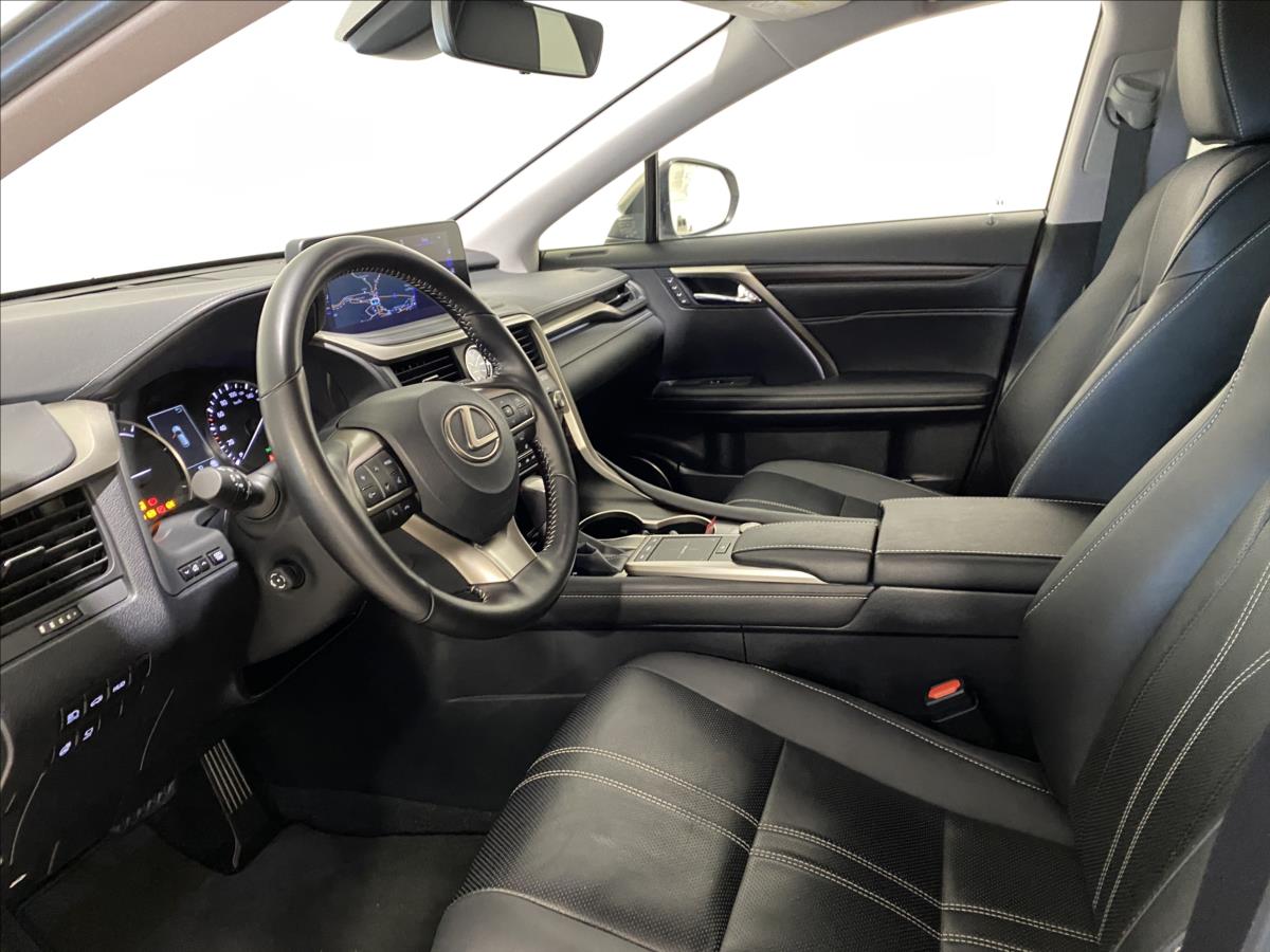 Lexus RX 450h