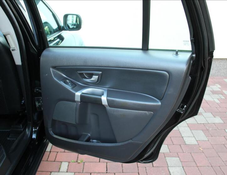 Volvo XC90 20