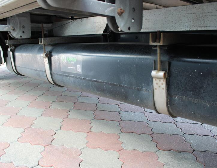 Iveco Daily 13
