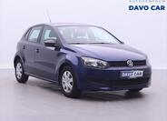 Volkswagen Polo 1