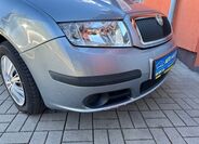 Škoda Fabia 24