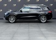 Mercedes-Benz GLE 11
