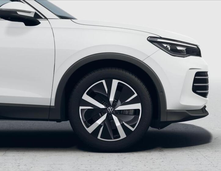 Volkswagen Tiguan 3