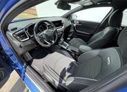 KIA ProCeed 5