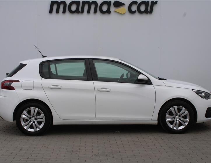 Peugeot 308 8