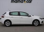 Peugeot 308 8