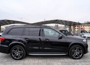 Mercedes-Benz GLS 7