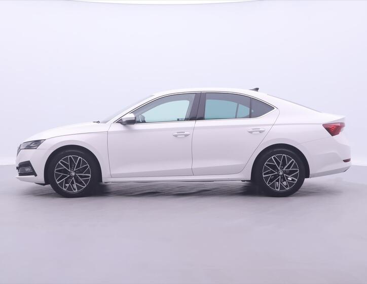 Škoda Octavia 4