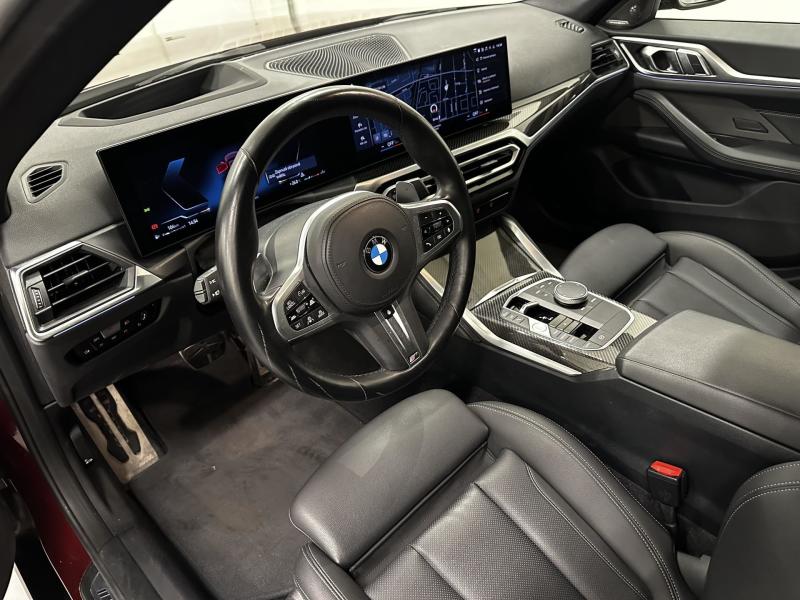 BMW Řada 4