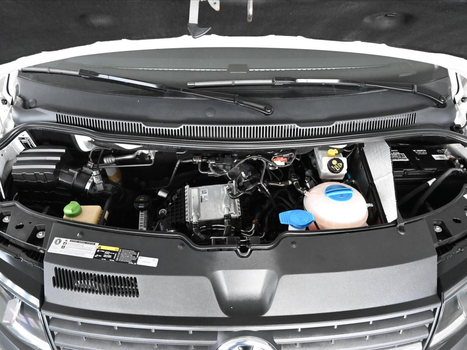 Volkswagen Transporter 5