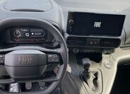 Fiat Dobló cargo 9