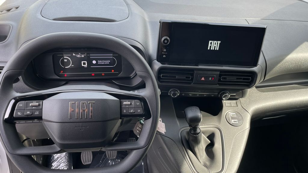 Fiat Dobló cargo