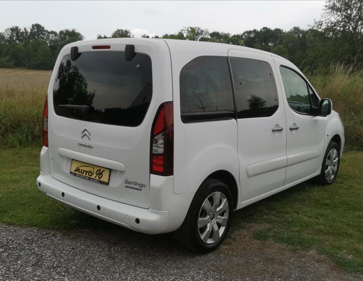 Citroën Berlingo 40