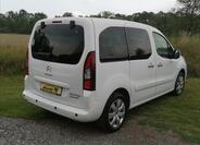 Citroën Berlingo 40