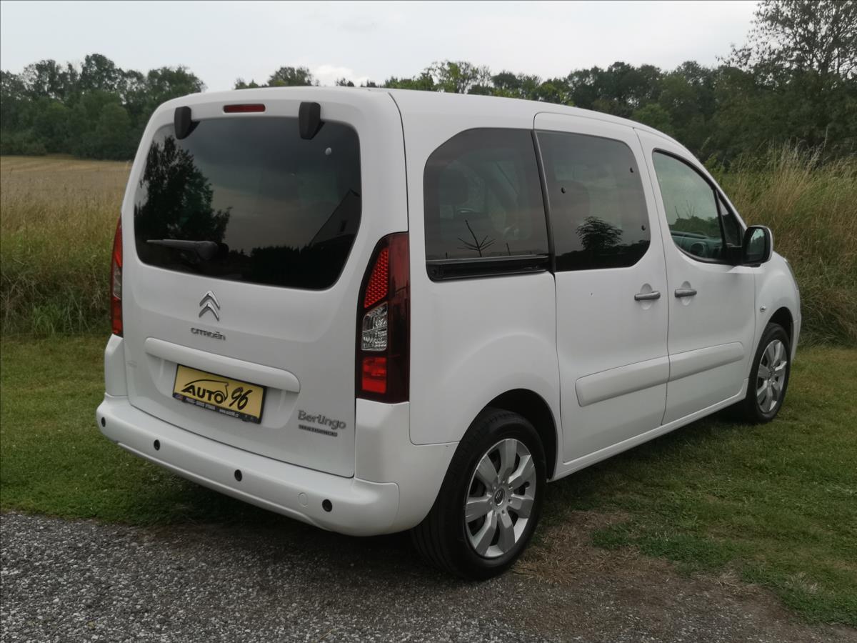 Citroën Berlingo