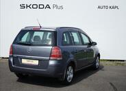 Opel Zafira 2