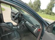 Volvo XC70 17