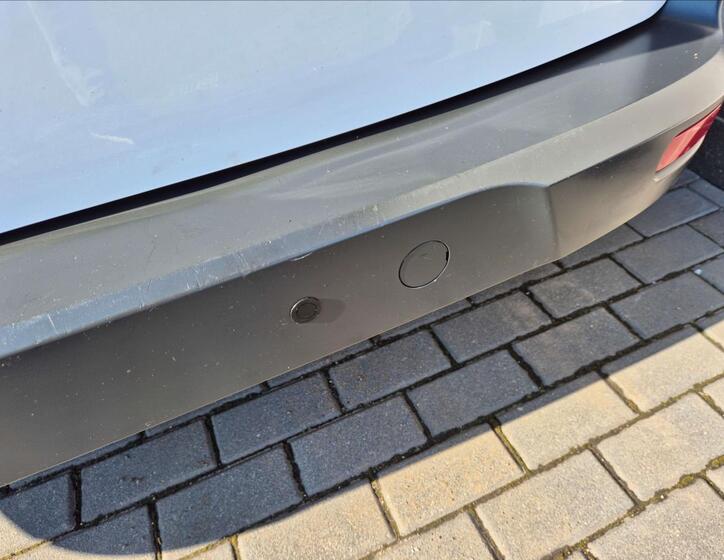 Ford Transit Connect 26